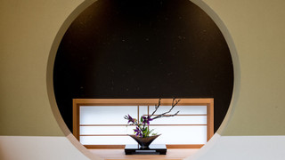 デラックス和室