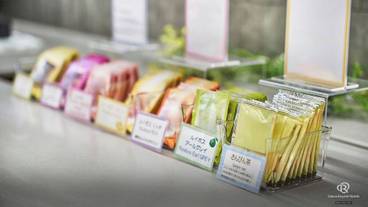 コーヒー サービス / 3