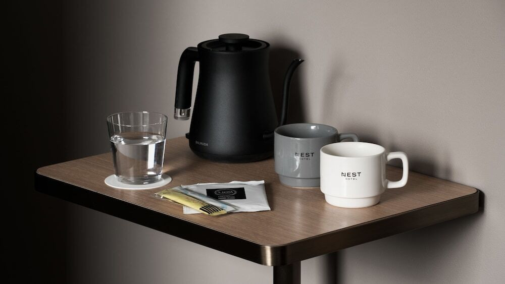 コーヒー / コーヒーメーカー