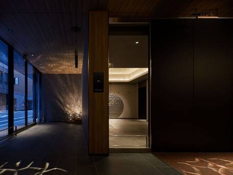 the b 銀座（ザビー ぎんざ） / 2