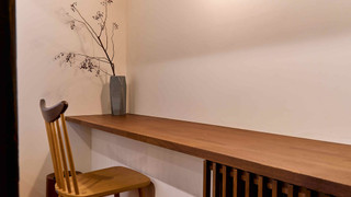 [三弦] 2階建て京町家スイート 露天風呂付 禁煙