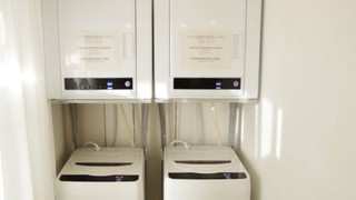 ダブルルーム 布団 禁煙