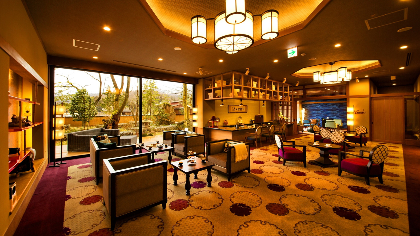 ”美”と”贅”。2つの館であなた好みの滞在を4044062