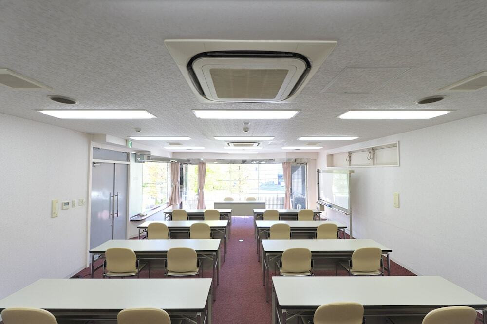 会議室