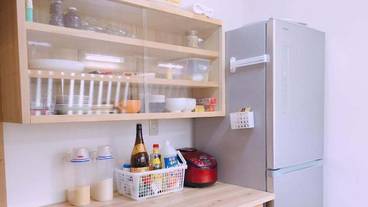 専用キッチン / 12