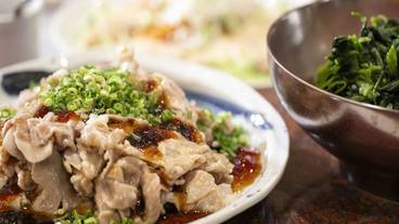 ビュッフェ / 29