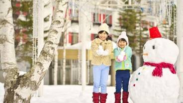 子供向けアクティビティ / 5