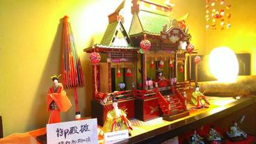 内部エントランス / 2