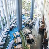 渋谷 エクセルホテル東急（東京都 ビジネスホテル） / 5