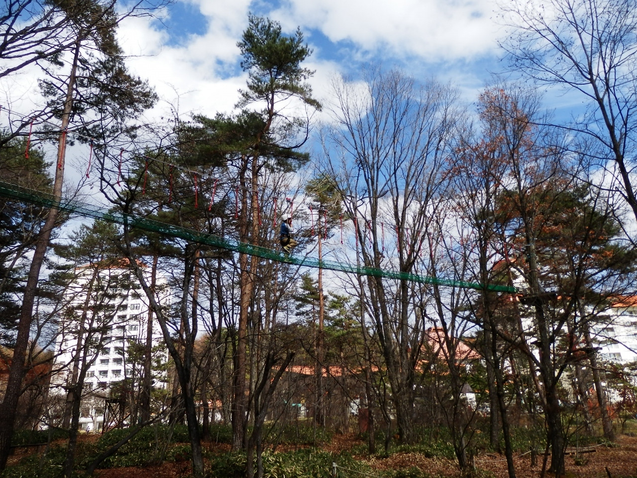 9.豊富なアクティビティと温泉でリフレッシュ！「草津温泉 ホテルヴィレッジ」3906512