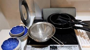 専用キッチン / 27