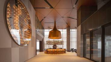 バー (施設内) / 3