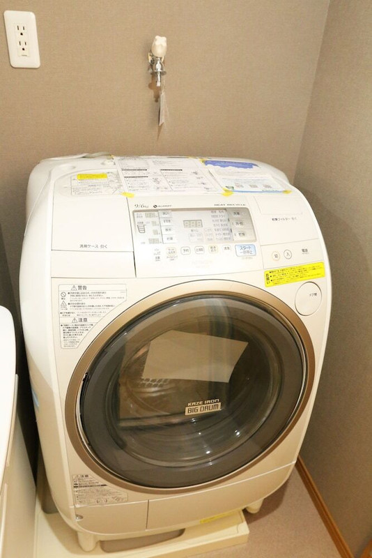 客室の設備とサービス