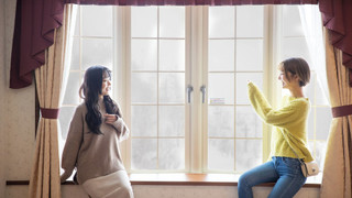 コルチナフロア・和洋室　ゲレンデ側（禁煙）