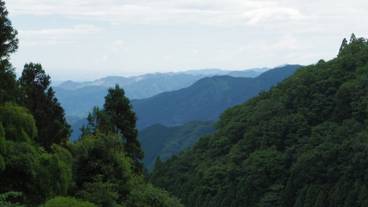 施設からの眺望 / 12