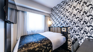 スタンダードルーム（2名利用）禁煙