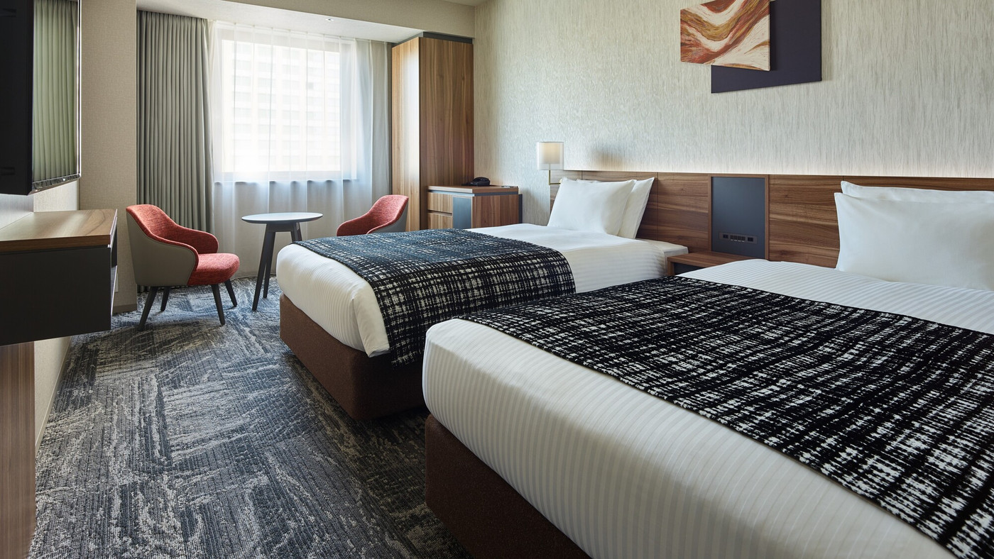 三井ガーデンホテル五反田3543998