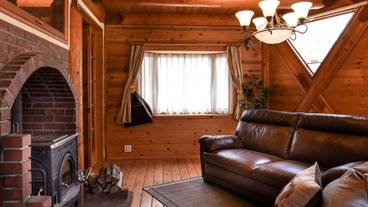 リビング エリア / 13