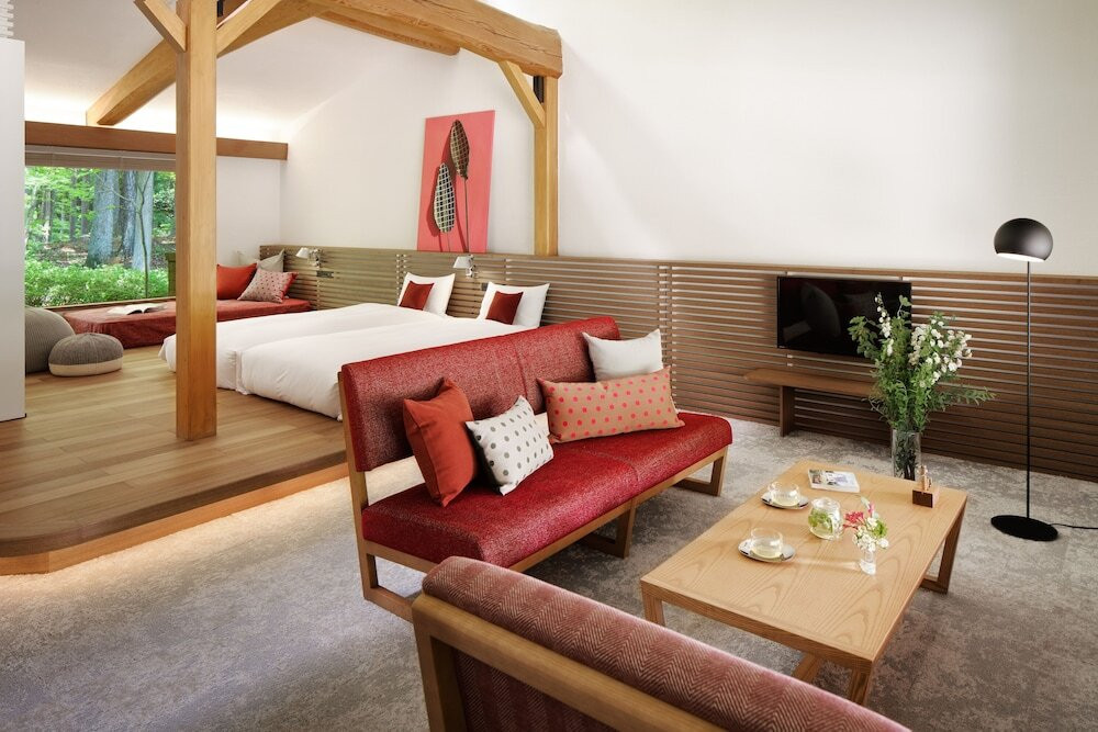 別館 ミナモトリプル①