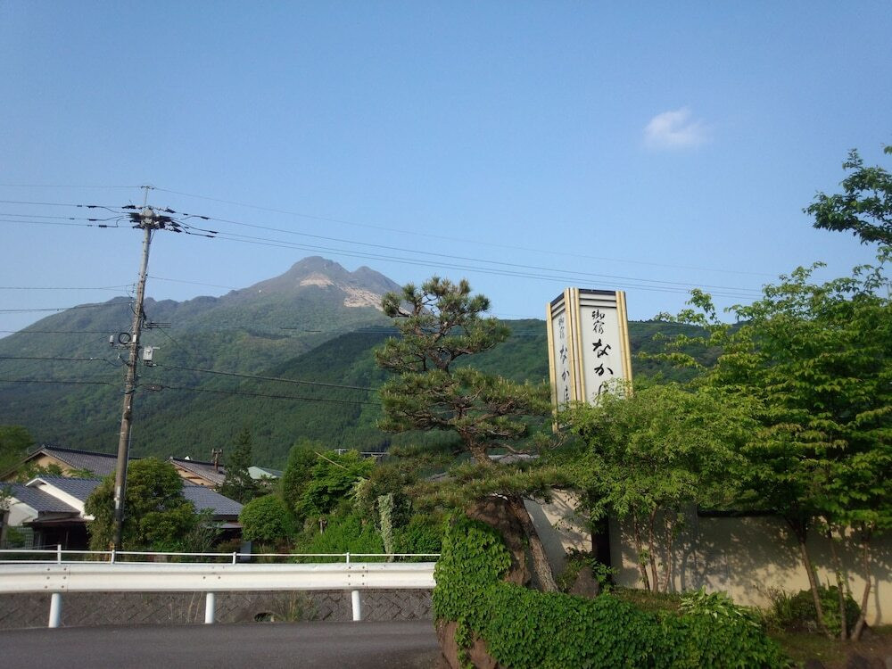 施設からの眺望