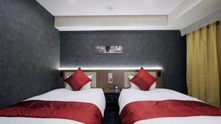 スーペリアツイン 禁煙 (美顔器付)