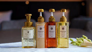 ダブルルーム 禁煙