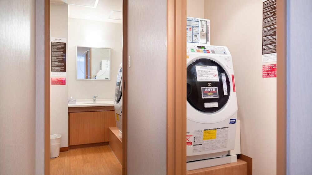 ランドリー ルーム