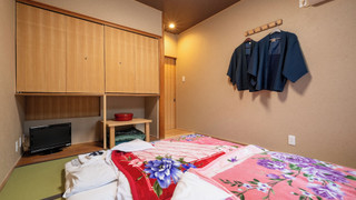 コンパクトルーム 共有バストイレ 禁煙