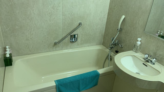 ダブルルーム 禁煙