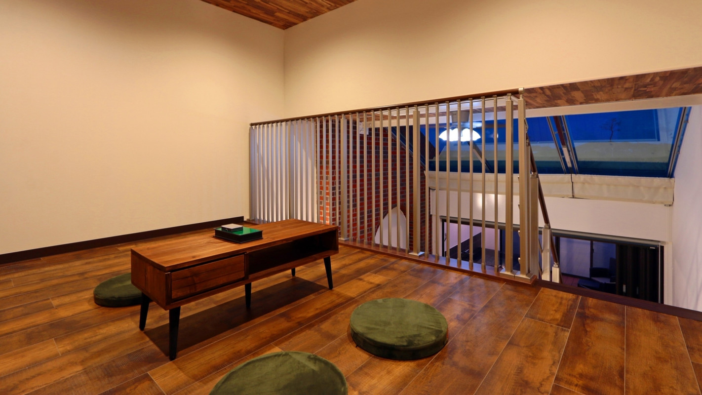 west coast・ロフト