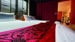 スーペリアデザイングリーンビュー 禁煙