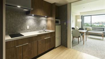 部屋からの景観 / 33