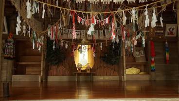 観光スポット / 21