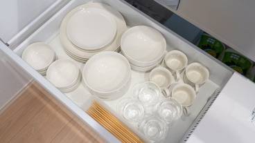 客室の設備とサービス / 6