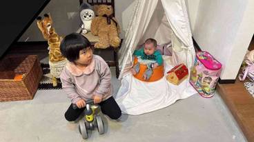 子供用スペース / 4