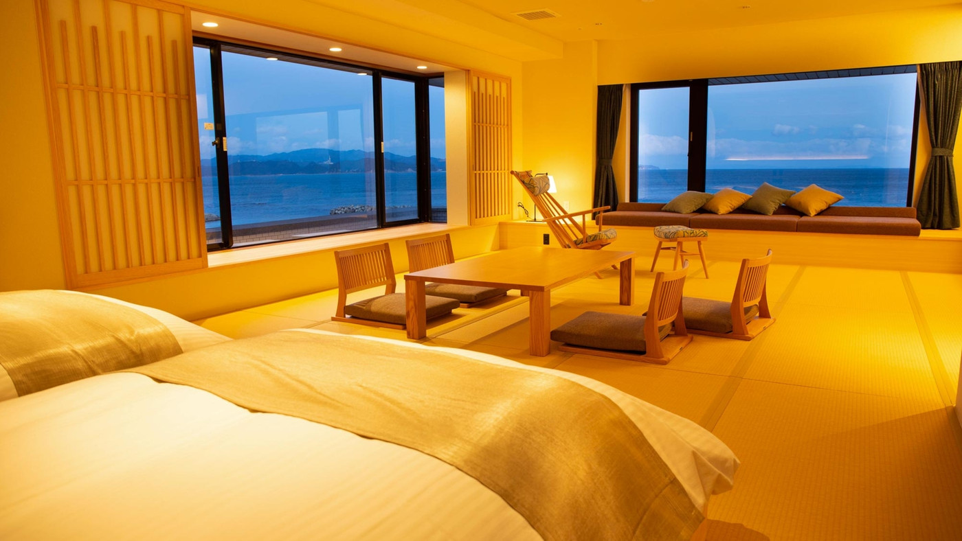 徳島の食材を使った約100種類の夕食バイキング！3951790