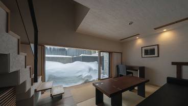 部屋からの景観 / 26