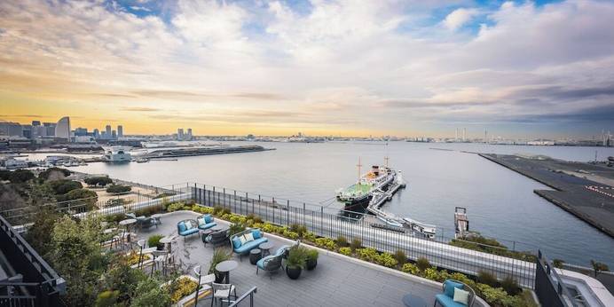 THE GATE HOTEL 横浜 by HULIC（神奈川県 シティホテル） / 1