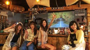 ロビーラウンジ / 5