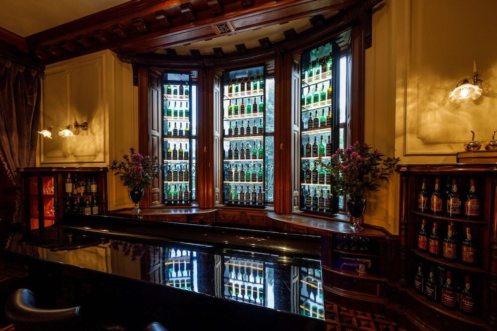 プライベートバー