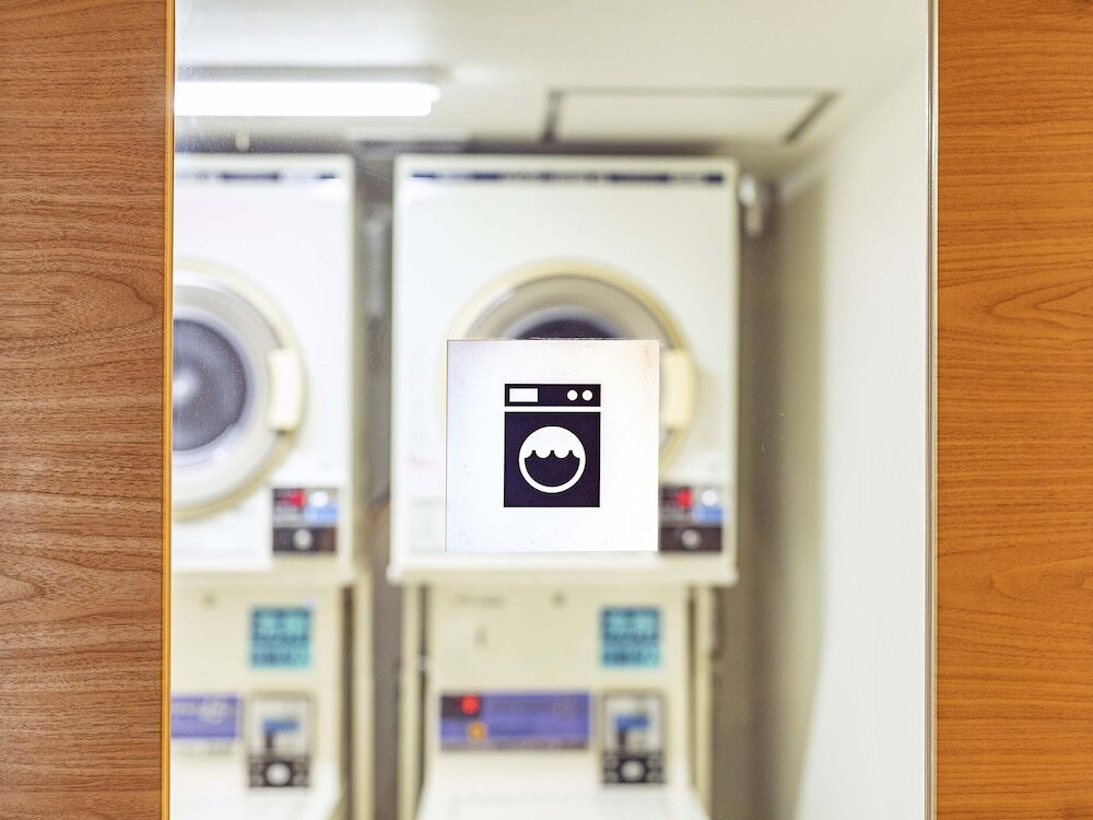 ランドリー ルーム