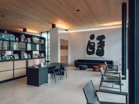 ホテル ヴィソン / 2