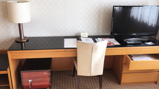 スタンダード ツインルーム