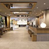 新宿ワシントンホテル(東京都 シティホテル) / 2