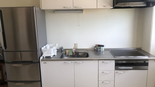 アパートメント 2 ベッドルーム