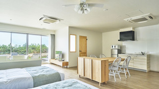 プライベートホットタブスィート 禁煙