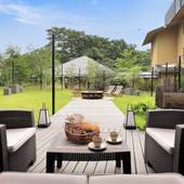 おやど 森の音（山形県 旅館） / 2