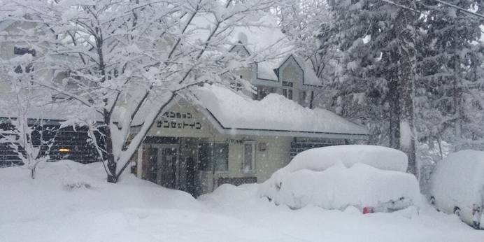 ペンション＆コテージ サンセットイン（長野県 コテージ・ロッジ・一棟貸） / 1