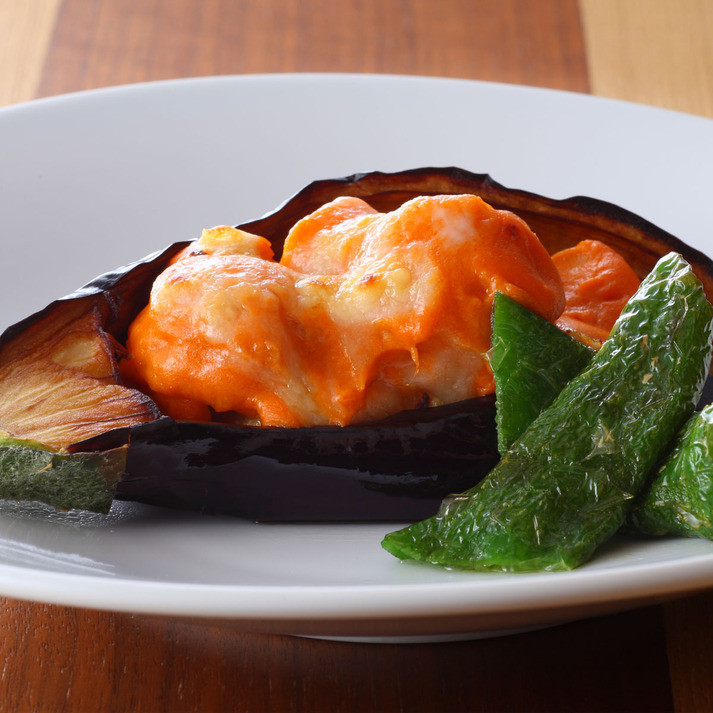 夕食メニュー一例5