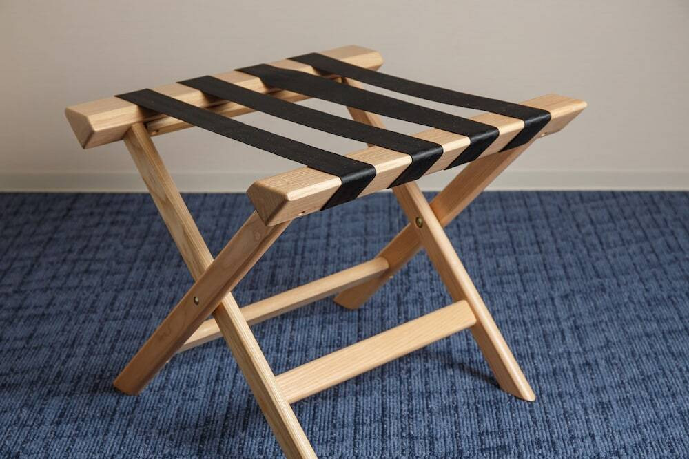 客室の設備とサービス